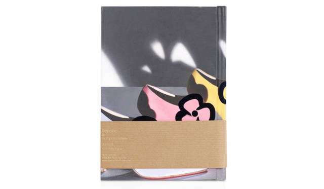 <strong>CHRISTIAN LOUBOUTIN</strong> Notebook