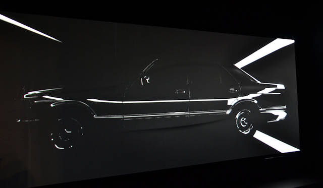 <strong>Mercedes-Benz　S-ｃｌａｓｓ（W126）｜メルセデス・ベンツ Sクラス（W126）</strong>　<br />Photographs by OTANI Tatsuya