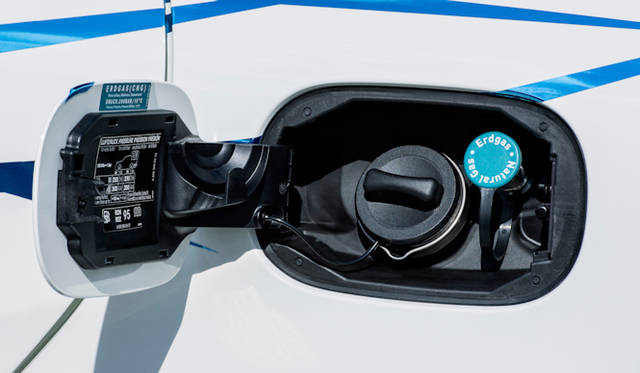 <strong>Mercedes-Benz B200 Ntural Gas Drive｜メルセデス・ベンツ B200 ナチュラルガスドライブ</strong>