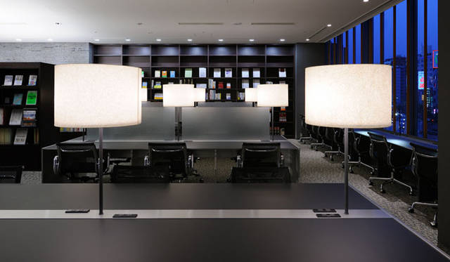 <strong>BIZCOLI</strong> | BIZCOLI - "Biz Communication Library" - Forest of Knowledge (Reading Corner)