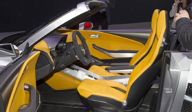<strong>Audi crosslane coupe</strong>