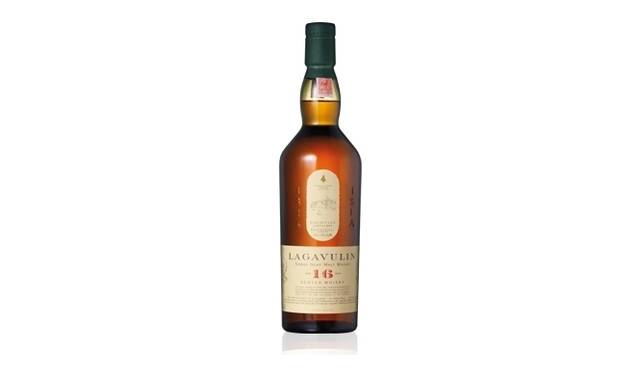 <strong>MHD Grand Malt Tasting 2012 |</strong> Lagavulin Distillery