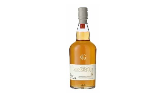 <strong>MHD Grand Malt Tasting 2012 |</strong> Glenkinchie Distillery