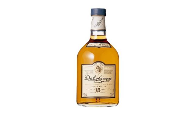 <strong>MHD Grand Malt Tasting 2012 |</strong> Dalwhinnie Distillery