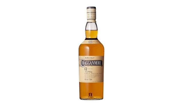<strong>MHD Grand Malt Tasting 2012 |</strong> Cragganmore Distillery