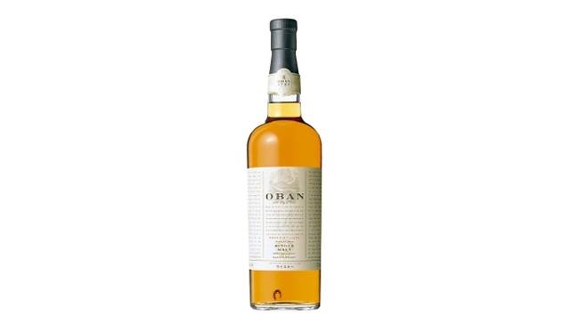 <strong>MHD Grand Malt Tasting 2012 |</strong> Oban Distillery