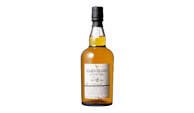 <strong>MHD Grand Malt Tasting 2012 |</strong> Glen Elgin Distillery