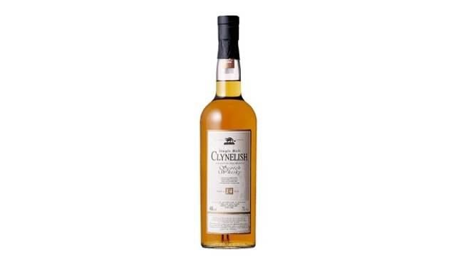 <strong>MHD Grand Malt Tasting 2012 |</strong> Clynelish Distillery