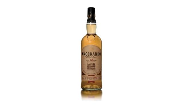 <strong>MHD Grand Malt Tasting 2012 |</strong> Knockando Distillery