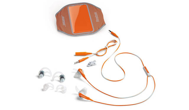 <strong>BOSE</strong> Sport Headphones for Apple Devices “Bose® SIE2i sport headphones”