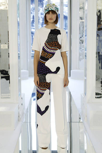 2013 Spring/Summer Collection