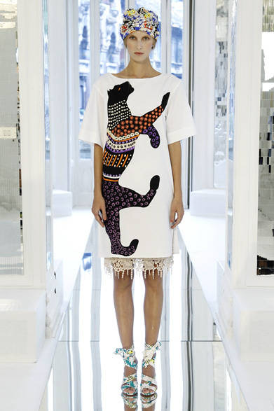 2013 Spring/Summer Collection