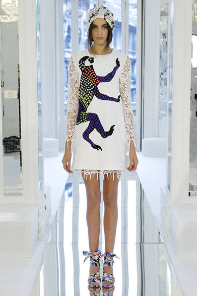 2013 Spring/Summer Collection