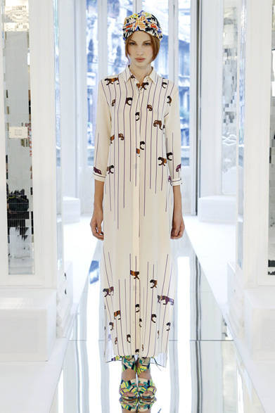 2013 Spring/Summer Collection