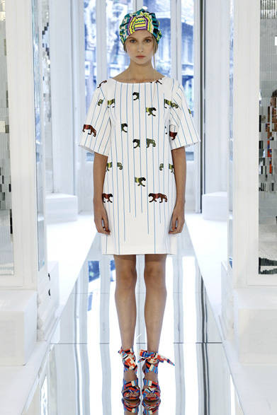 2013 Spring/Summer Collection
