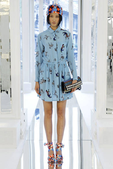 2013 Spring/Summer Collection