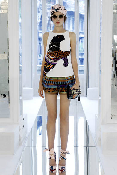 2013 Spring/Summer Collection