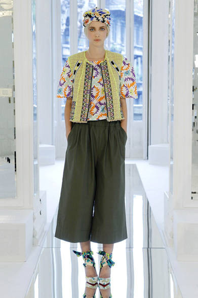 2013 Spring/Summer Collection