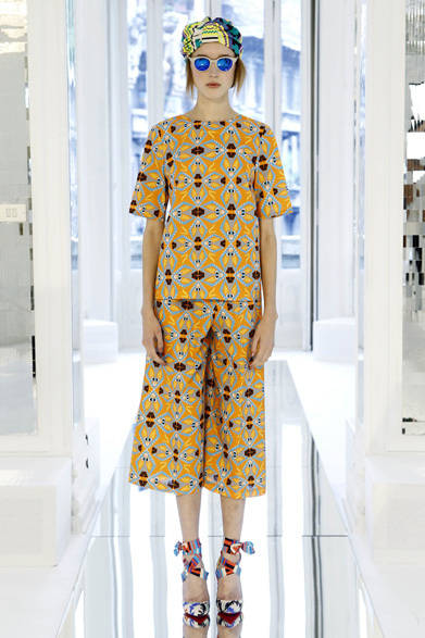 2013 Spring/Summer Collection