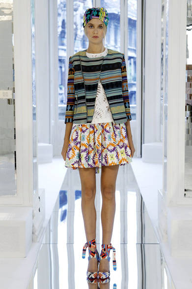 2013 Spring/Summer Collection
