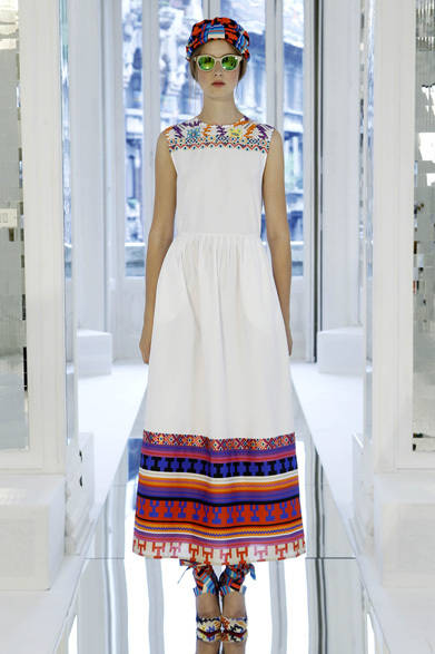 2013 Spring/Summer Collection