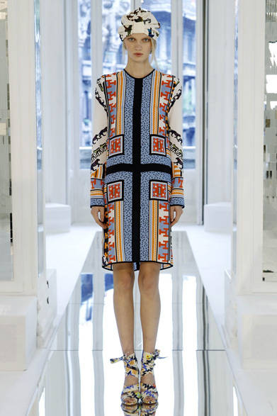 2013 Spring/Summer Collection