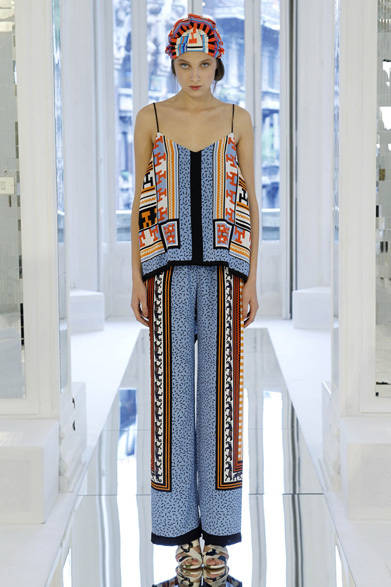 2013 Spring/Summer Collection