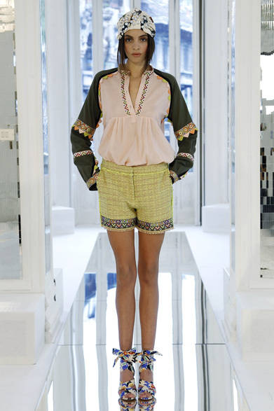 2013 Spring/Summer Collection