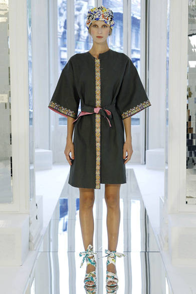 2013 Spring/Summer Collection