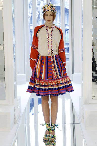 2013 Spring/Summer Collection