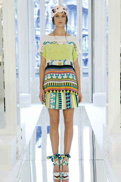 2013 Spring/Summer Collection