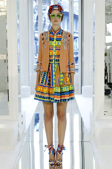 2013 Spring/Summer Collection
