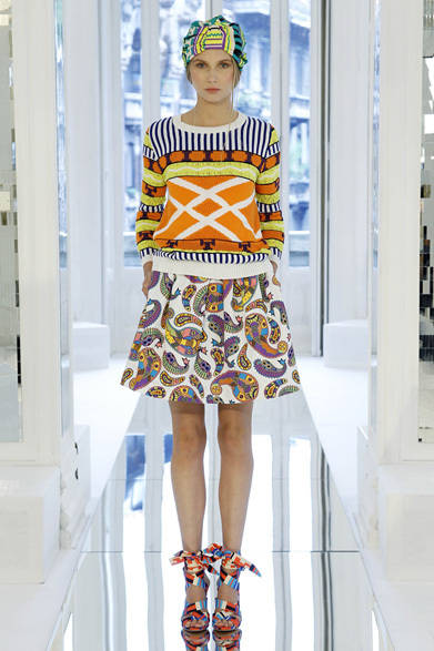 2013 Spring/Summer Collection