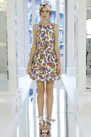 2013 Spring/Summer Collection