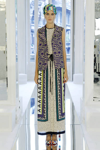 2013 Spring/Summer Collection