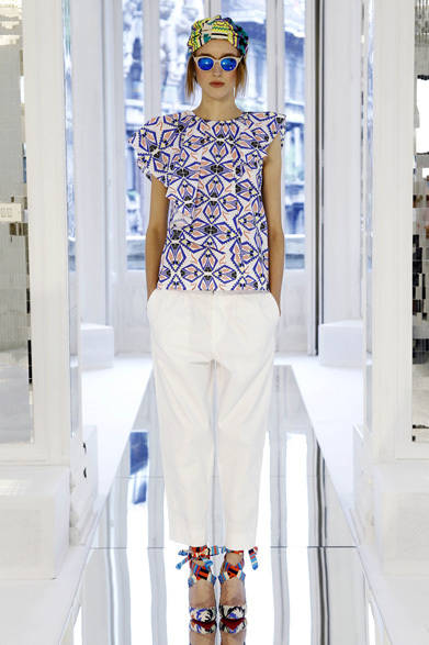 2013 Spring/Summer Collection