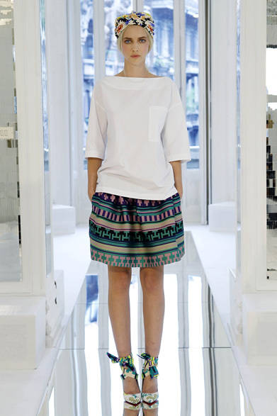 2013 Spring/Summer Collection