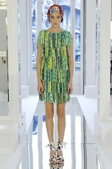 2013 Spring/Summer Collection