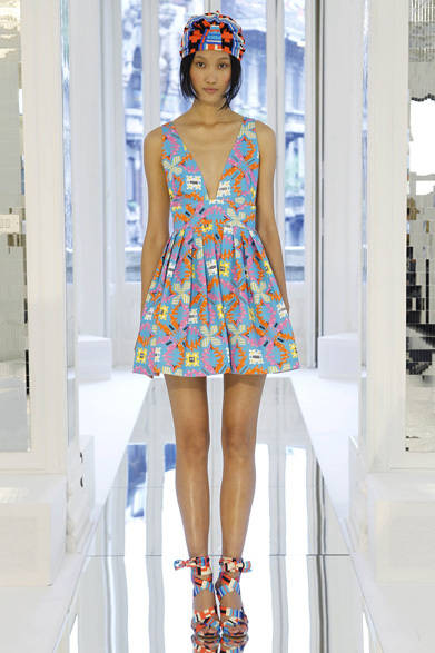 2013 Spring/Summer Collection