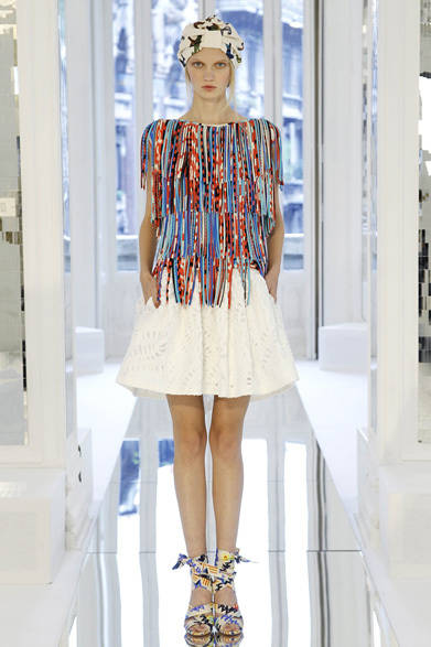 2013 Spring/Summer Collection