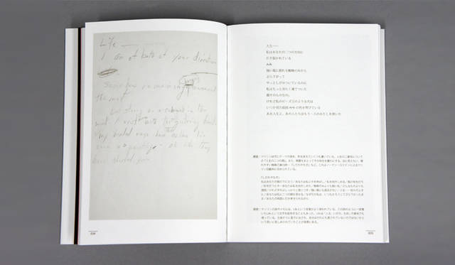 <strong>BOOK | Marilyn Monroe: Fragments of a Soul – Her Own Notes, Poems, and Letters</strong>