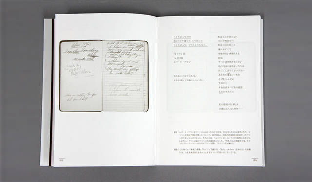 <strong>BOOK | Marilyn Monroe: Fragments of a Soul – Her Own Notes, Poems, and Letters</strong>
