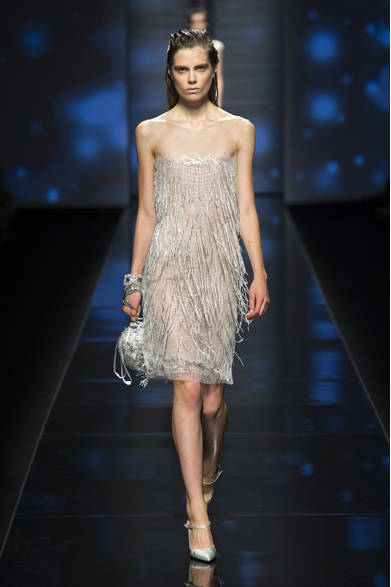 　2013年春夏コレクション
