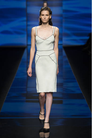 　2013年春夏コレクション