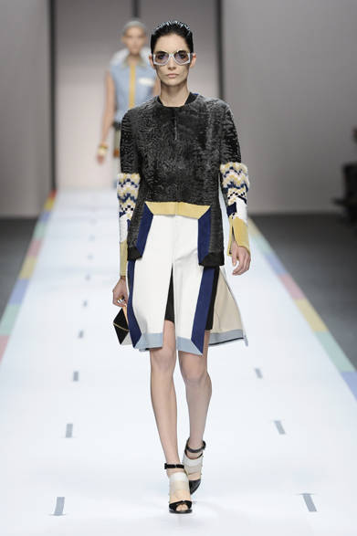 2013 Spring/Summer Collection