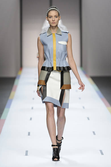 2013 Spring/Summer Collection