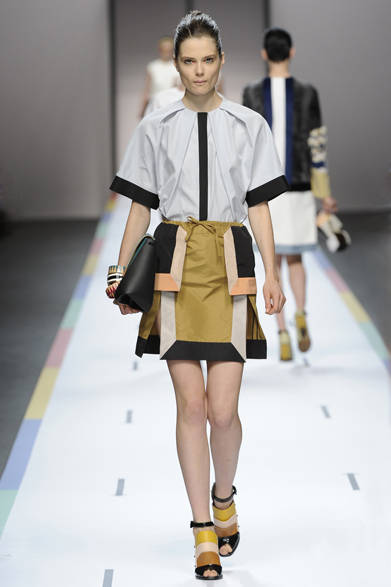 2013 Spring/Summer Collection