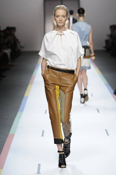 2013 Spring/Summer Collection