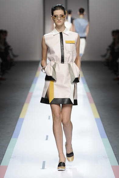 2013 Spring/Summer Collection