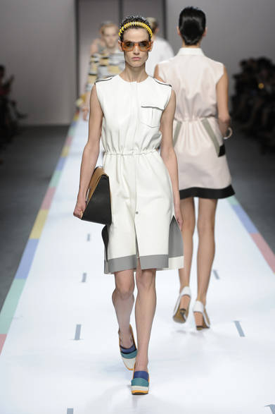2013 Spring/Summer Collection